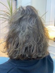 -FLAIR HAIR SALON