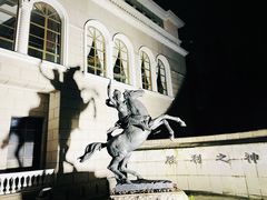 -上海安亭别墅花园酒店