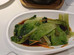 -花少爷·鲜虾干贝粥(延安万达店)