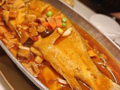 -徽韵人家·传承正宗徽菜(牡丹园店)
