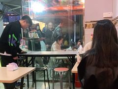 -张妈台式锅烧(深大店)