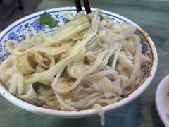 -清真马虎面馆(西七路店)