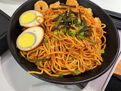 -贝林大翅鲸简餐厅(国家海洋博物馆店)