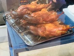 -上海枇杷烤鸭(城乡贸易中心店)