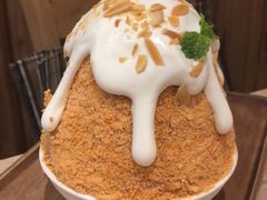 -After You Dessert Cafe(CENTRALWORLD)