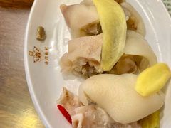 招牌白云猪手-沙河粉村·国家非遗传承(云台店)