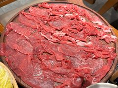 -滇牛云南火锅(桂林路店)