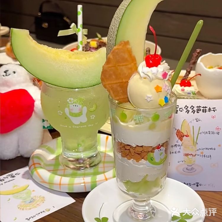 南京西路奇遇！韩剧感小食堂治愈味蕾