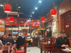 -老北京炸酱面·京味菜(西花市店)