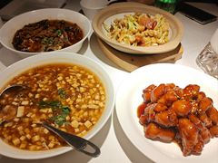 -张福记(陇海中路店)