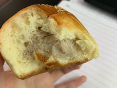 -沁屋面包店(人民东路店)