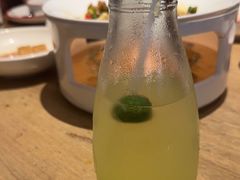 -新白鹿餐厅(城西银泰城店)