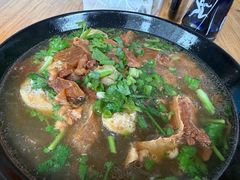 -国财牛杂(镇海店)