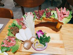 牛炙肥牛-牛炙烤肉(车公庙店)