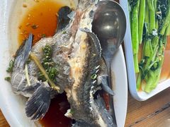 -蓝湾碧波·老字号·疍家非遗海上餐厅