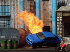 -大连海昌发现王国主题公园