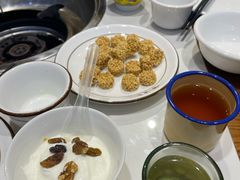 -乡土特色.冷锅鱼.牦牛肉汤锅