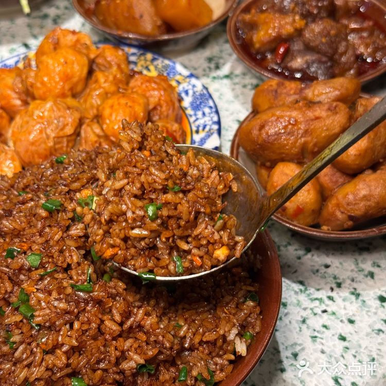 我心目中的杭州top1火锅,黏糊糊耙牛肉好绝