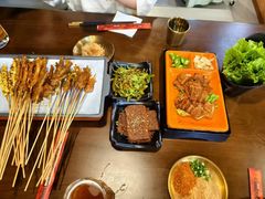 -林二哥宜烤官·宜宾小烧烤