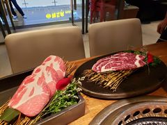 -黑牛黑猪烤肉专门店(万象城店)