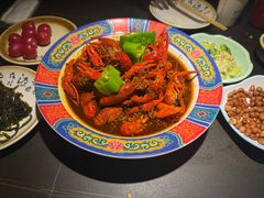 -虾乐园龙虾·夜宵(松江店)