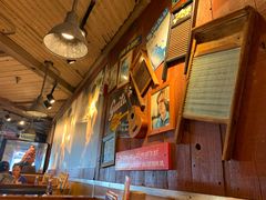 -Bubba Gump Shrimp(Ala Moana)