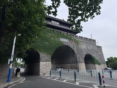 -虞山城墙