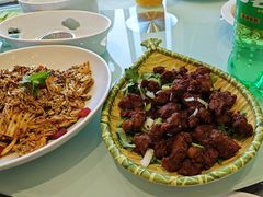 -紫光园(燕郊总店)