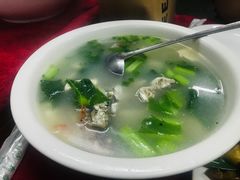 -蛇口康乐快餐鱼仔档(翠苑小区店)