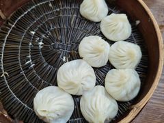 鲜肉小笼-万寿斋(山阴路店)