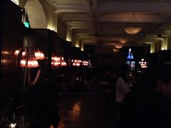 -LONG BAR 廊吧(外滩华尔道夫酒店)