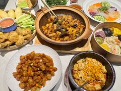 -老大连·海肠捞饭·大连海鲜大连菜(西安路店)