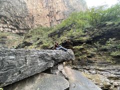 -云台山风景名胜区