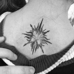 -Undefined Tattoo 未命名纹身工作室