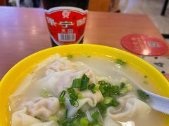 -龙抄手(春熙路总店)