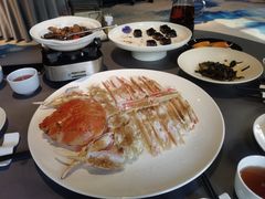 -徐记海鲜(观沙岭|滨江新城店)