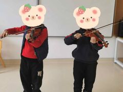 -浦东民办万科幼儿园