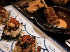 -鸟鹏烧鸟居酒屋(仁恒梦中心店)