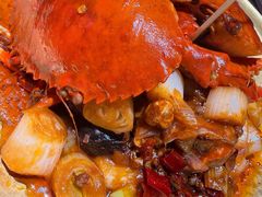 -永信海鲜(群星城店)