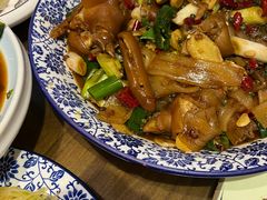 -向民炒鸡老店(金泰华府店)