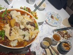 -巴扎屋大盘鸡·新疆菜(汇嘉时代店)