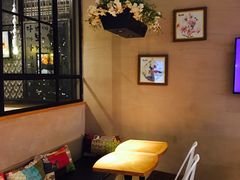 大堂-相思蜜哒(万象天地店)