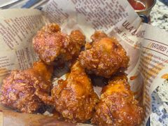 -安又胖韩国烤肉(美罗城店)