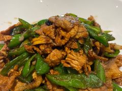 -院里寻菜·精致庭院菜(观沙岭店)