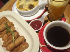 -斗牛士牛排(南京东路店)