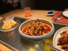 -滋色臻选川菜(北京坊旗舰店)