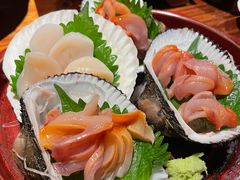 -千代武日本料理(哈西店)