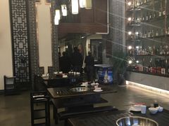 -仁虎老火锅(黄泥磅店)