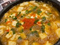 -山水阁中餐厅(沙河唯实交流中心)
