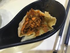 -大妈水饺(文华巷店)